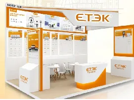 ETEK Electric will atteding the FIEE 2025 Exhibition