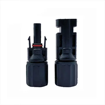 Understanding Solar Connectors and ETEK Electric’s Innovations