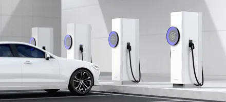 Technical pillars of commercial solar electric vehicle charging stations