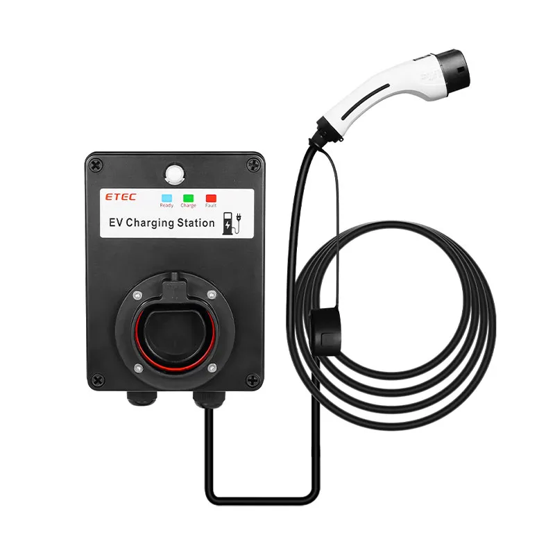 What is the prospect of EV Charging Stations?